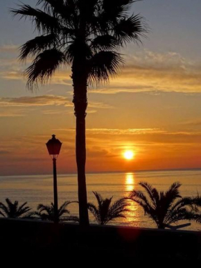 Sunny Breeze Apartment, Mojacar